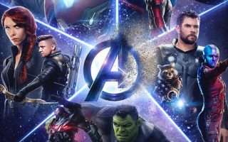 Avengers Endgame Poster With high-resolution 1080X1920 pixel. You can use this poster wallpaper for your Desktop Computers, Mac Screensavers, Windows Backgrounds, iPhone Wallpapers, Tablet or Android Lock screen and another Mobile device