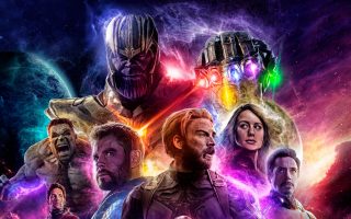 Avengers Endgame Poster HD Wallpaper With high-resolution 1920X1080 pixel. You can use this poster wallpaper for your Desktop Computers, Mac Screensavers, Windows Backgrounds, iPhone Wallpapers, Tablet or Android Lock screen and another Mobile device