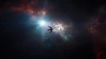 Avengers Endgame Poster Wallpaper
