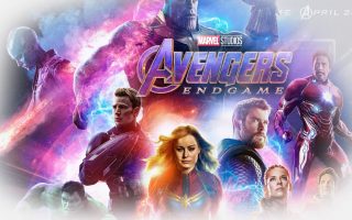 Avengers Endgame Wallpaper For Desktop With high-resolution 1920X1080 pixel. You can use this poster wallpaper for your Desktop Computers, Mac Screensavers, Windows Backgrounds, iPhone Wallpapers, Tablet or Android Lock screen and another Mobile device