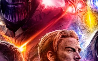 Avengers Endgame Wallpaper iPhone With high-resolution 1080X1920 pixel. You can use this poster wallpaper for your Desktop Computers, Mac Screensavers, Windows Backgrounds, iPhone Wallpapers, Tablet or Android Lock screen and another Mobile device