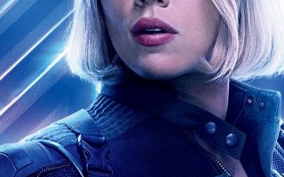 Black Widow Avengers Endgame iPhone Wallpaper With high-resolution 1080X1920 pixel. You can use this poster wallpaper for your Desktop Computers, Mac Screensavers, Windows Backgrounds, iPhone Wallpapers, Tablet or Android Lock screen and another Mobile device