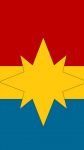 Captain Marvel 2019 Full Movie Poster