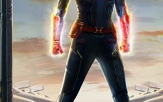 Captain Marvel 2019 Poster HD With high-resolution 1080X1920 pixel. You can use this poster wallpaper for your Desktop Computers, Mac Screensavers, Windows Backgrounds, iPhone Wallpapers, Tablet or Android Lock screen and another Mobile device