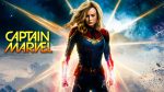 Captain Marvel 2019 Wallpaper