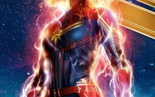 Captain Marvel 2019 iPhone 7 Wallpaper With high-resolution 1080X1920 pixel. You can use this poster wallpaper for your Desktop Computers, Mac Screensavers, Windows Backgrounds, iPhone Wallpapers, Tablet or Android Lock screen and another Mobile device
