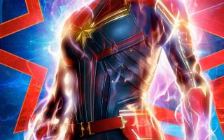 Captain Marvel 2019 iPhone Wallpaper With high-resolution 1080X1920 pixel. You can use this poster wallpaper for your Desktop Computers, Mac Screensavers, Windows Backgrounds, iPhone Wallpapers, Tablet or Android Lock screen and another Mobile device