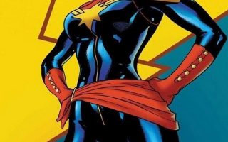 Captain Marvel Animated Full Movie Poster With high-resolution 1080X1920 pixel. You can use this poster wallpaper for your Desktop Computers, Mac Screensavers, Windows Backgrounds, iPhone Wallpapers, Tablet or Android Lock screen and another Mobile device