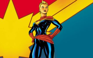 Captain Marvel Animated Full Movie Wallpaper With high-resolution 1920X1080 pixel. You can use this poster wallpaper for your Desktop Computers, Mac Screensavers, Windows Backgrounds, iPhone Wallpapers, Tablet or Android Lock screen and another Mobile device