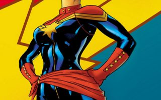 Captain Marvel Animated Movie Poster With high-resolution 1080X1920 pixel. You can use this poster wallpaper for your Desktop Computers, Mac Screensavers, Windows Backgrounds, iPhone Wallpapers, Tablet or Android Lock screen and another Mobile device