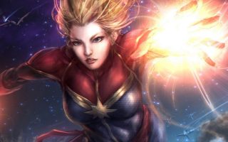 Captain Marvel Animated Poster Movie With high-resolution 1080X1920 pixel. You can use this poster wallpaper for your Desktop Computers, Mac Screensavers, Windows Backgrounds, iPhone Wallpapers, Tablet or Android Lock screen and another Mobile device