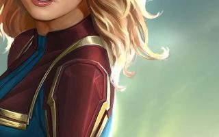 Captain Marvel Animated iPhone 8 Wallpaper With high-resolution 1080X1920 pixel. You can use this poster wallpaper for your Desktop Computers, Mac Screensavers, Windows Backgrounds, iPhone Wallpapers, Tablet or Android Lock screen and another Mobile device