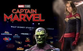 Captain Marvel Full Movie Wallpaper With high-resolution 1920X1080 pixel. You can use this poster wallpaper for your Desktop Computers, Mac Screensavers, Windows Backgrounds, iPhone Wallpapers, Tablet or Android Lock screen and another Mobile device