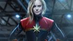 Captain Marvel Movies Wallpaper HD