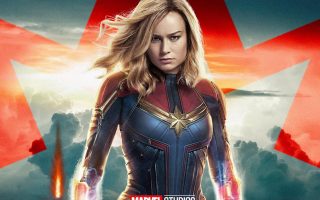 Captain Marvel Wallpaper With high-resolution 1920X1080 pixel. You can use this poster wallpaper for your Desktop Computers, Mac Screensavers, Windows Backgrounds, iPhone Wallpapers, Tablet or Android Lock screen and another Mobile device
