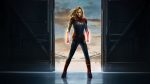 Captain Marvel Wallpaper HD
