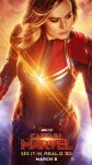 Captain Marvel Wallpaper Phone