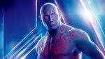 Drax Avengers Endgame Wallpaper HD