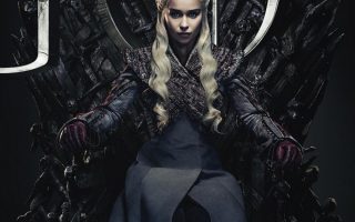 Game of Thrones 8 Season Movie Poster With high-resolution 1080X1920 pixel. You can use this poster wallpaper for your Desktop Computers, Mac Screensavers, Windows Backgrounds, iPhone Wallpapers, Tablet or Android Lock screen and another Mobile device
