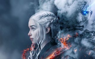 Game of Thrones 8 Season Movies Wallpaper HD With high-resolution 1920X1080 pixel. You can use this poster wallpaper for your Desktop Computers, Mac Screensavers, Windows Backgrounds, iPhone Wallpapers, Tablet or Android Lock screen and another Mobile device