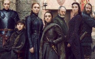 Game of Thrones 8 Season Poster HD With high-resolution 1080X1920 pixel. You can use this poster wallpaper for your Desktop Computers, Mac Screensavers, Windows Backgrounds, iPhone Wallpapers, Tablet or Android Lock screen and another Mobile device