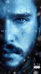 Game of Thrones 8 Season Poster Movie