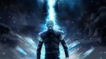 Game of Thrones 8 Season Poster Wallpaper