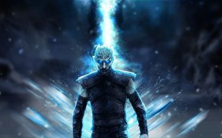 Game of Thrones 8 Season Poster Wallpaper With high-resolution 1920X1080 pixel. You can use this poster wallpaper for your Desktop Computers, Mac Screensavers, Windows Backgrounds, iPhone Wallpapers, Tablet or Android Lock screen and another Mobile device