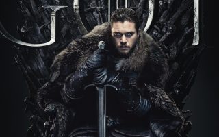 Game of Thrones 8 Season Wallpaper For Desktop With high-resolution 1920X1080 pixel. You can use this poster wallpaper for your Desktop Computers, Mac Screensavers, Windows Backgrounds, iPhone Wallpapers, Tablet or Android Lock screen and another Mobile device