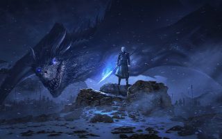 Game of Thrones 8 Season Wallpaper HD With high-resolution 1920X1080 pixel. You can use this poster wallpaper for your Desktop Computers, Mac Screensavers, Windows Backgrounds, iPhone Wallpapers, Tablet or Android Lock screen and another Mobile device