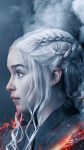Game of Thrones 8 Season iPhone 6 Wallpaper