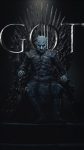 Game of Thrones 8 Season iPhone Wallpaper
