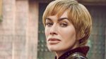 Game of Thrones Cast Lena Headey as Cersei Lannister Wallpaper