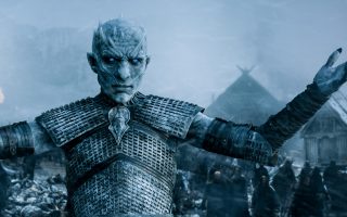 Game of Thrones Cast Vladimír Furdík Night King Wallpaper HD With high-resolution 1920X1080 pixel. You can use this poster wallpaper for your Desktop Computers, Mac Screensavers, Windows Backgrounds, iPhone Wallpapers, Tablet or Android Lock screen and another Mobile device