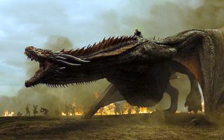 Game of Thrones Dragons Movie Wallpaper With high-resolution 1920X1080 pixel. You can use this poster wallpaper for your Desktop Computers, Mac Screensavers, Windows Backgrounds, iPhone Wallpapers, Tablet or Android Lock screen and another Mobile device