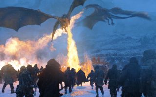 Game of Thrones Dragons Trailer Wallpaper With high-resolution 1920X1080 pixel. You can use this poster wallpaper for your Desktop Computers, Mac Screensavers, Windows Backgrounds, iPhone Wallpapers, Tablet or Android Lock screen and another Mobile device