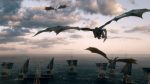 Game of Thrones Dragons Wallpaper For Desktop