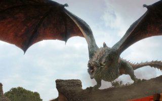 Game of Thrones Dragons Wallpaper HD With high-resolution 1920X1080 pixel. You can use this poster wallpaper for your Desktop Computers, Mac Screensavers, Windows Backgrounds, iPhone Wallpapers, Tablet or Android Lock screen and another Mobile device