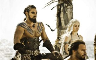 Game of Thrones Khal Drogo Wallpaper HD With high-resolution 1920X1080 pixel. You can use this poster wallpaper for your Desktop Computers, Mac Screensavers, Windows Backgrounds, iPhone Wallpapers, Tablet or Android Lock screen and another Mobile device