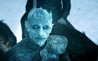 Game of Thrones Night King Wallpaper HD With high-resolution 1920X1080 pixel. You can use this poster wallpaper for your Desktop Computers, Mac Screensavers, Windows Backgrounds, iPhone Wallpapers, Tablet or Android Lock screen and another Mobile device