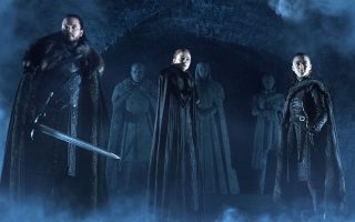 Game of Thrones Season 8 Full Movie Wallpaper With high-resolution 1920X1080 pixel. You can use this poster wallpaper for your Desktop Computers, Mac Screensavers, Windows Backgrounds, iPhone Wallpapers, Tablet or Android Lock screen and another Mobile device