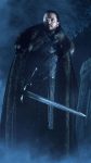 Game of Thrones Season 8 Poster Movie