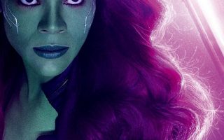 Gamora Avengers Endgame iPhone Wallpaper With high-resolution 1080X1920 pixel. You can use this poster wallpaper for your Desktop Computers, Mac Screensavers, Windows Backgrounds, iPhone Wallpapers, Tablet or Android Lock screen and another Mobile device