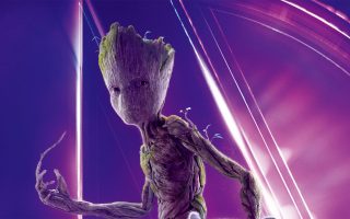 Groot Avengers Endgame Wallpaper HD With high-resolution 1920X1080 pixel. You can use this poster wallpaper for your Desktop Computers, Mac Screensavers, Windows Backgrounds, iPhone Wallpapers, Tablet or Android Lock screen and another Mobile device