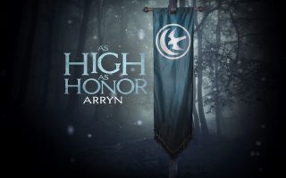 House Arryn Game of Thrones Wallpaper HD With high-resolution 1920X1080 pixel. You can use this poster wallpaper for your Desktop Computers, Mac Screensavers, Windows Backgrounds, iPhone Wallpapers, Tablet or Android Lock screen and another Mobile device