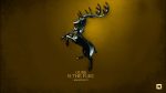 House Baratheon Game of Thrones Wallpaper