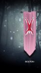 House Bolton Game of Thrones Poster HD