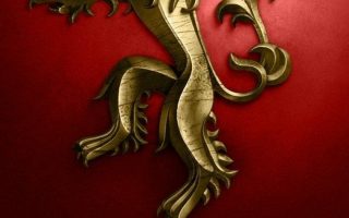 House Lannister Game of Thrones Movie Poster With high-resolution 1080X1920 pixel. You can use this poster wallpaper for your Desktop Computers, Mac Screensavers, Windows Backgrounds, iPhone Wallpapers, Tablet or Android Lock screen and another Mobile device