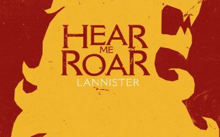 House Lannister Game of Thrones Poster With high-resolution 1080X1920 pixel. You can use this poster wallpaper for your Desktop Computers, Mac Screensavers, Windows Backgrounds, iPhone Wallpapers, Tablet or Android Lock screen and another Mobile device