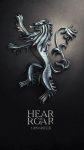 House Lannister Game of Thrones Poster HD